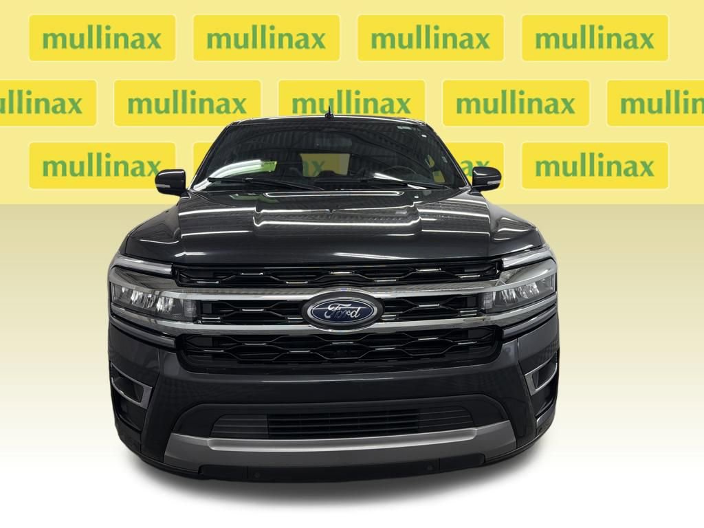 Certified 2023 Ford Expedition Max Limited image 20