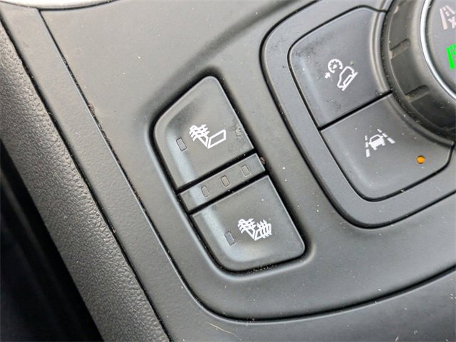 Used 2021 GMC Terrain SLE w/ Driver Convenience Package image 34