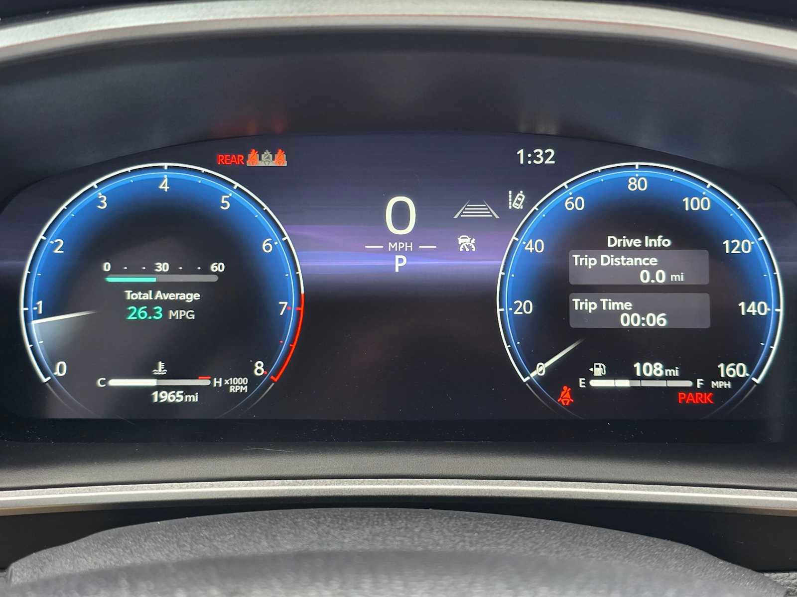 Certified 2026 Toyota Corolla Cross XLE w/ Convenience Package image 25