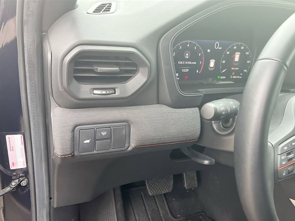 Used 2026 Honda Passport TrailSport image 10