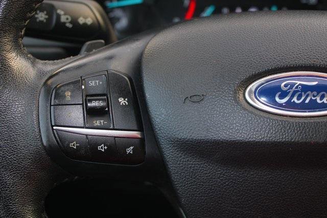 Used 2020 Ford Escape SEL image 15