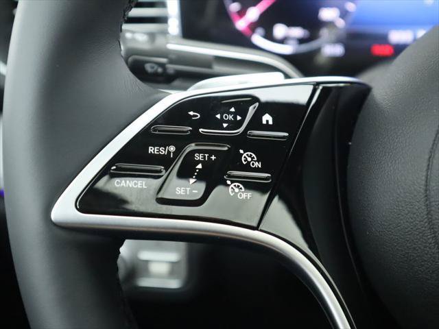 Certified 2026 Mercedes-Benz GLE 450 4MATIC Coupe image 12