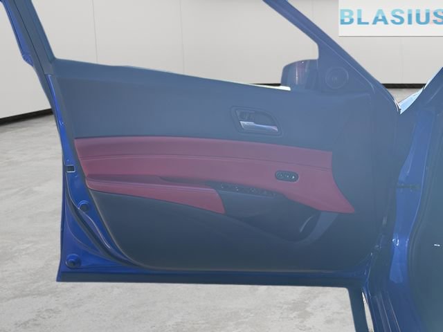 Used 2020 Acura ILX w/ Premium & A-SPEC Package image 15
