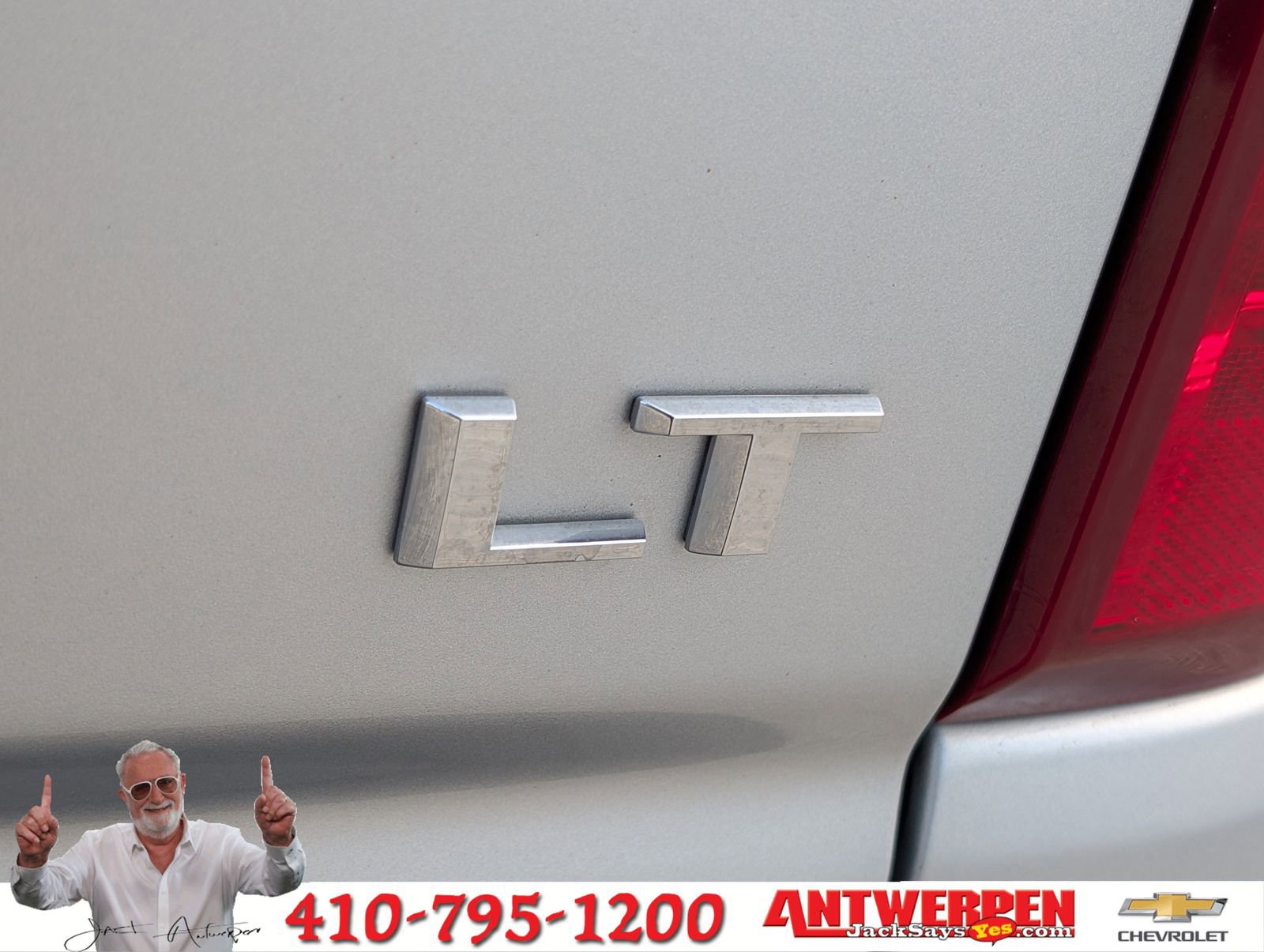 Certified 2022 Chevrolet Silverado 1500 LT image 10