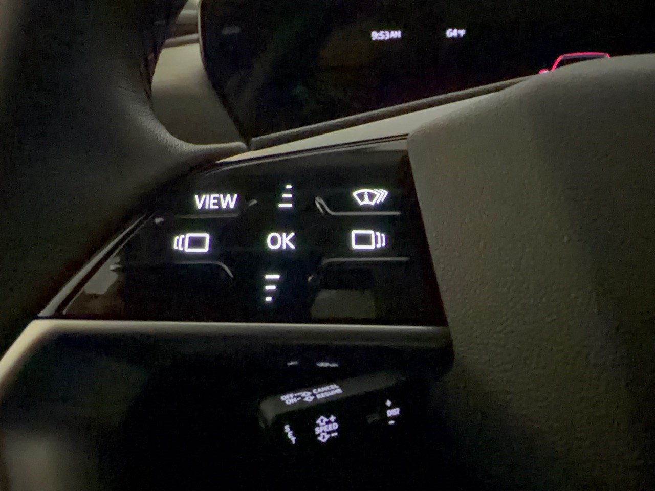 Certified 2025 Audi Q6 e-tron Premium Plus w/ Premium Plus AWD/4WD image 18