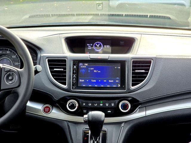 Used 2016 Honda CR-V EX image 18