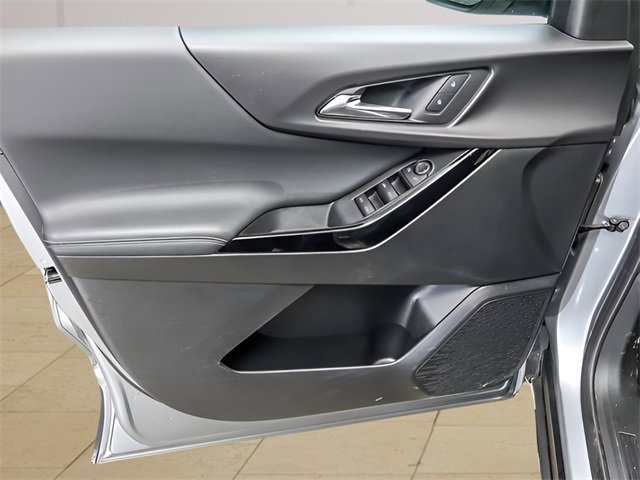 Used 2025 Chevrolet Equinox LT image 22