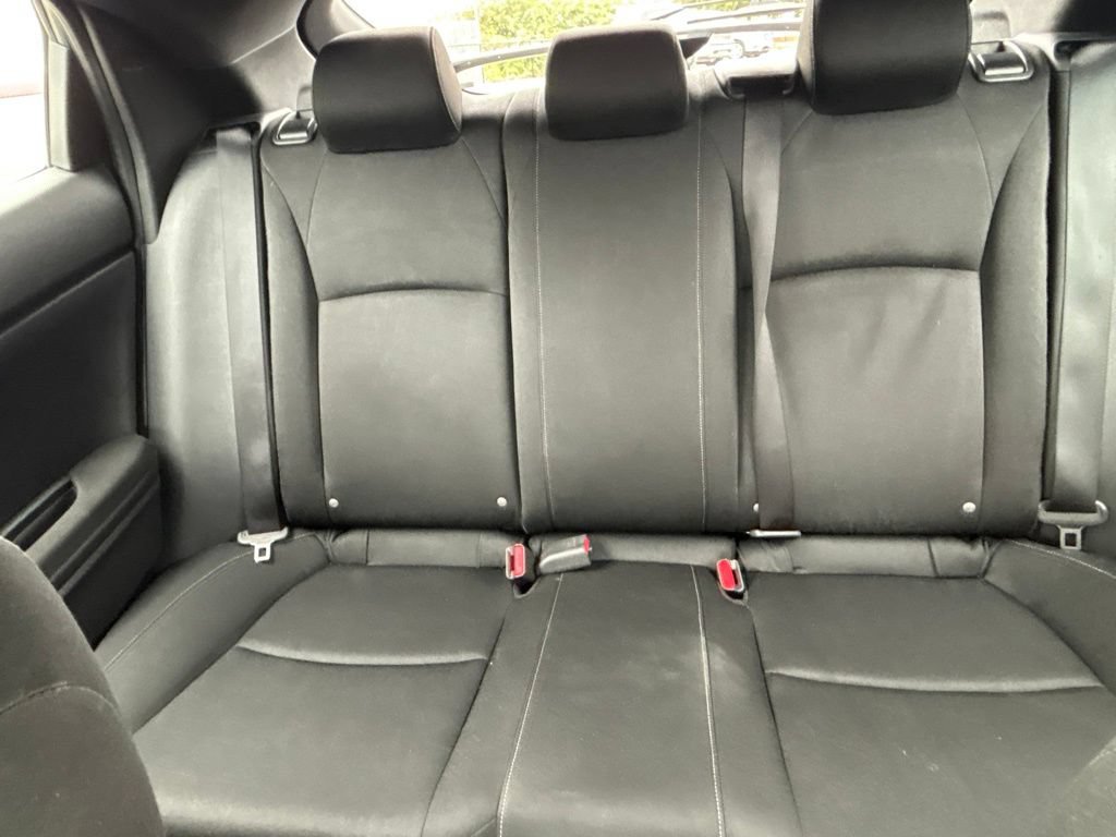 Used 2017 Honda Civic Sport image 31
