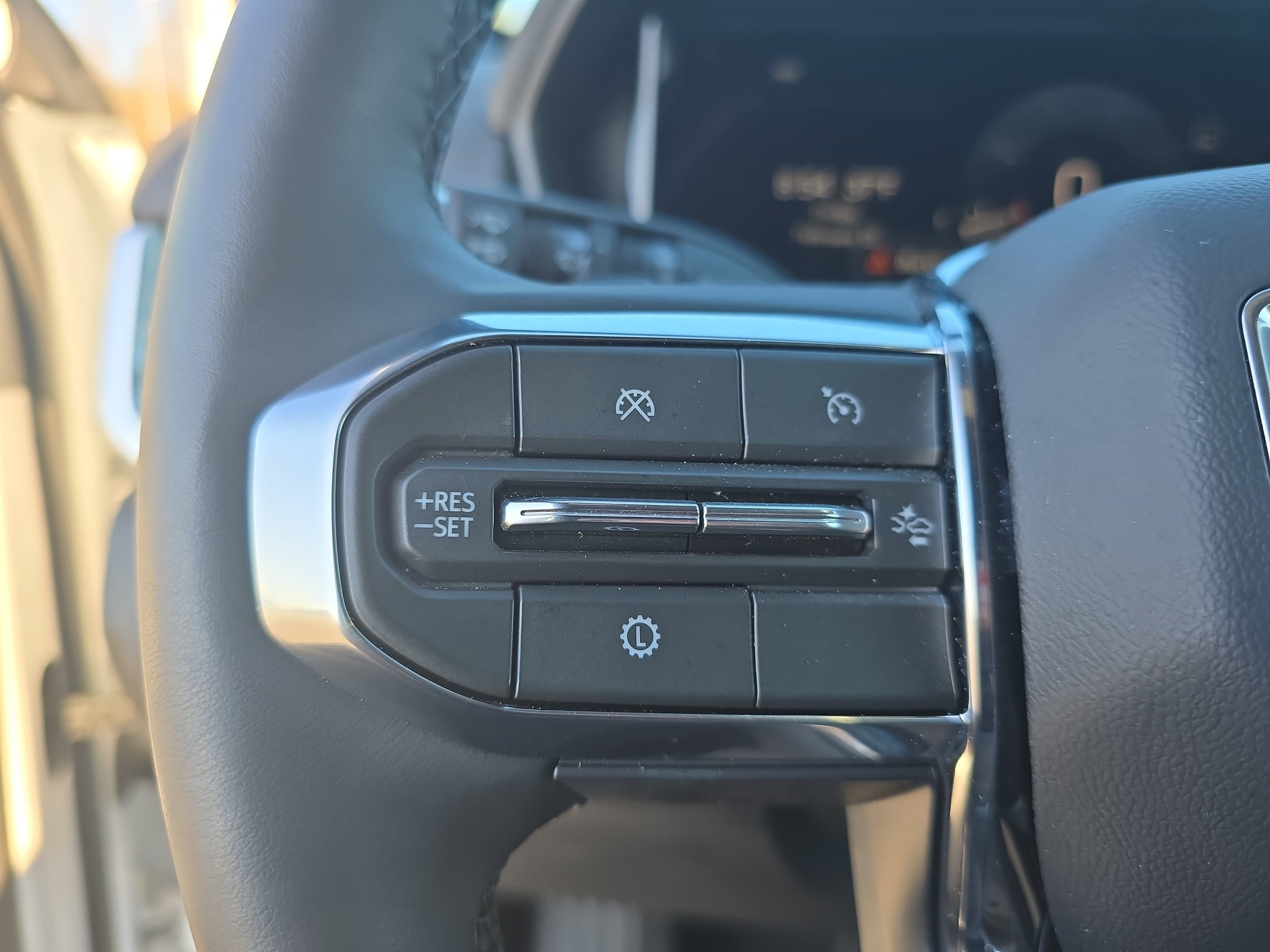 Used 2026 GMC Terrain Elevation w/ Elevation Premium Package image 17