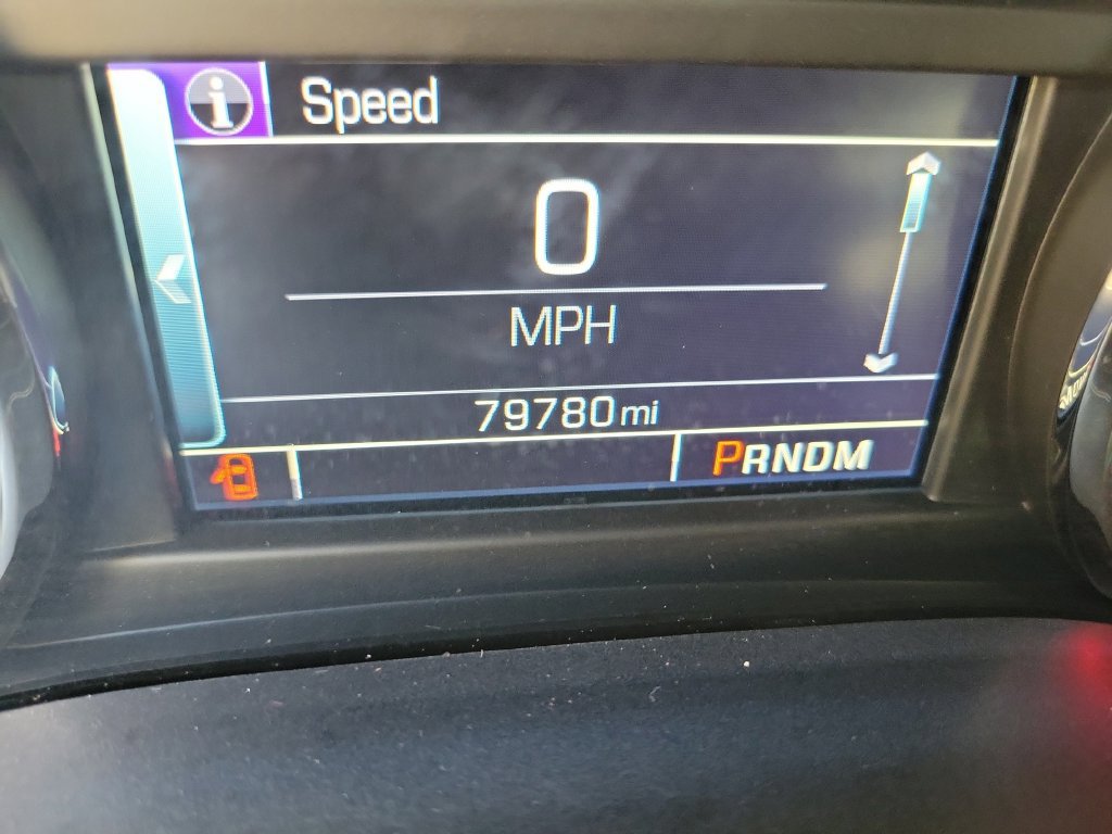 Used 2014 Chevrolet Silverado 1500 LT RWD image 20