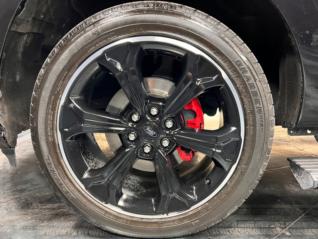 Used 2024 Ford Expedition Max Limited image 33