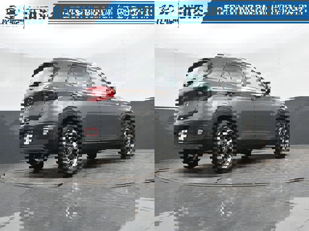 New 2026 Hyundai Venue SEL image 34