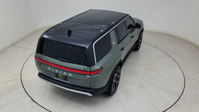 Used 2022 Rivian R1S Launch Edition image 82