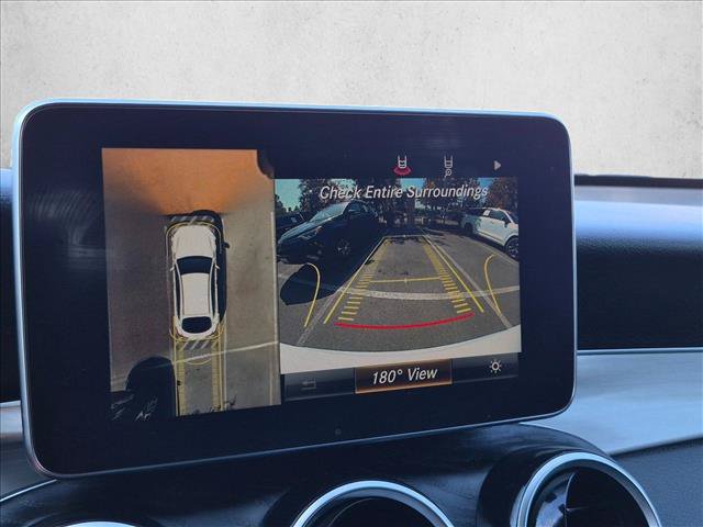 Used 2019 Mercedes-Benz GLC 300 4MATIC Coupe image 15