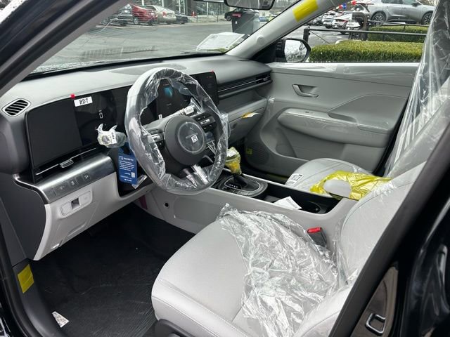 New 2026 Hyundai Kona SEL Sport image 11
