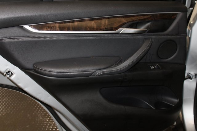 Used 2018 BMW X5 xDrive35i image 25