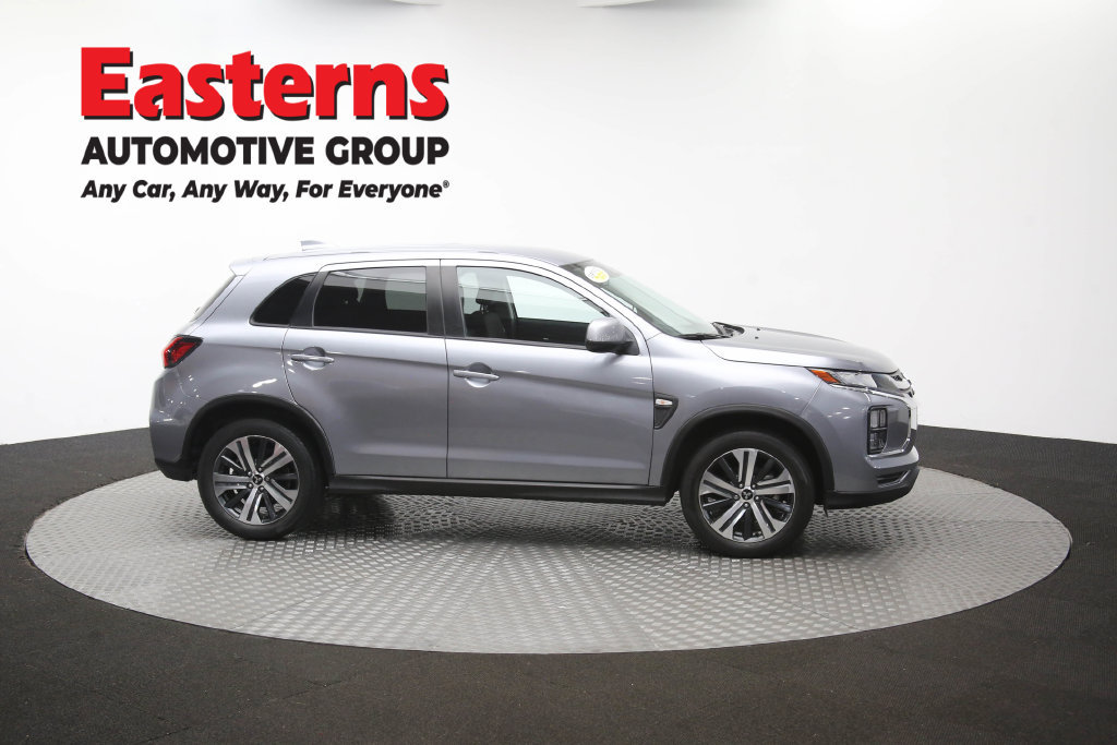 Used 2024 Mitsubishi Outlander Sport AWD image 47