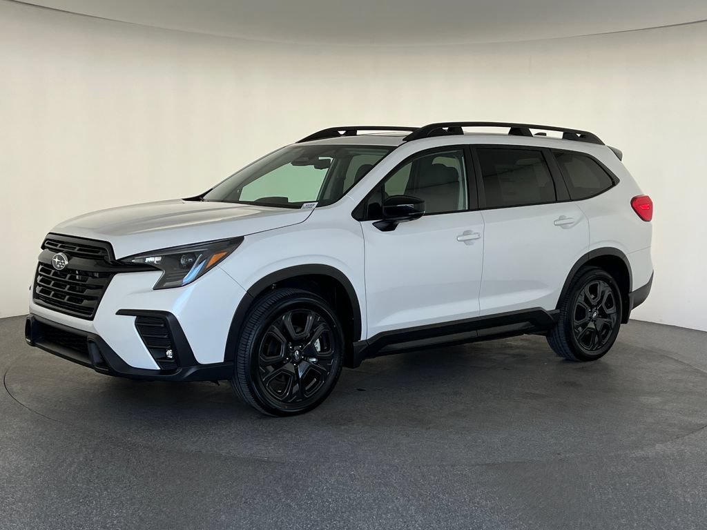 New 2026 Subaru Ascent Bronze Edition AWD/4WD image 9