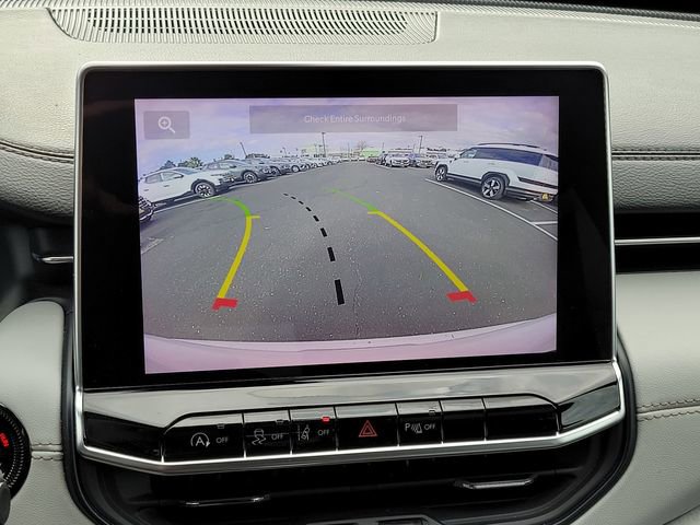 Used 2024 Jeep Compass Limited image 18