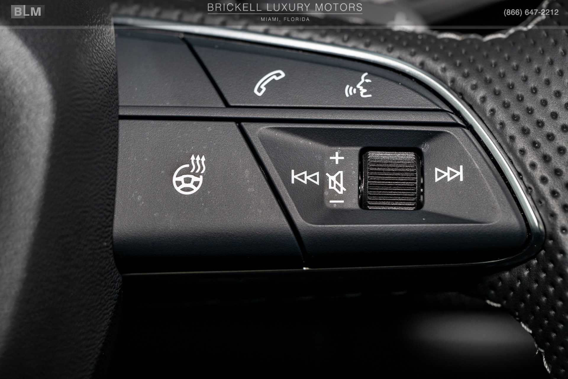 Used 2024 Audi SQ5 Prestige AWD/4WD image 45