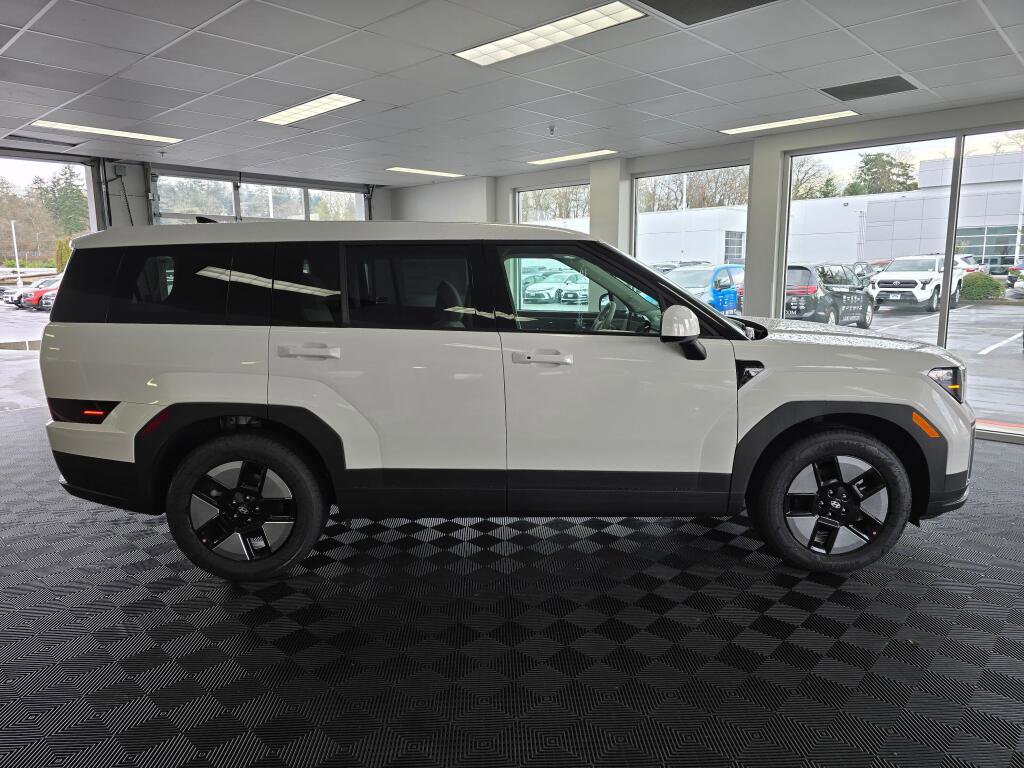 New 2026 Hyundai Santa Fe SE image 3