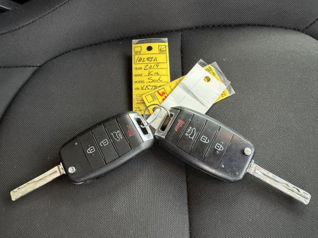 Used 2019 Kia Soul FWD image 18