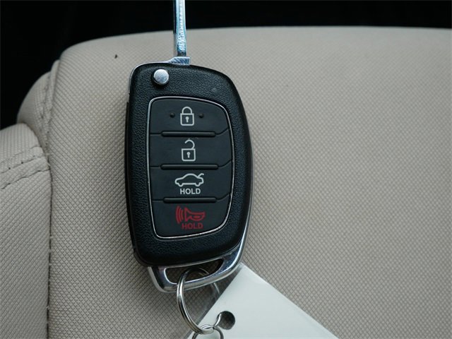 Used 2016 Hyundai Sonata Sport w/ Cargo Package image 34