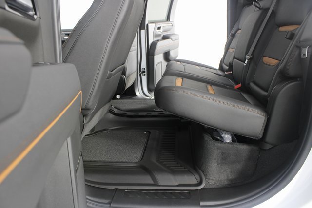 New 2026 GMC Sierra 3500 AT4 w/ AT4 Premium Plus Package image 22