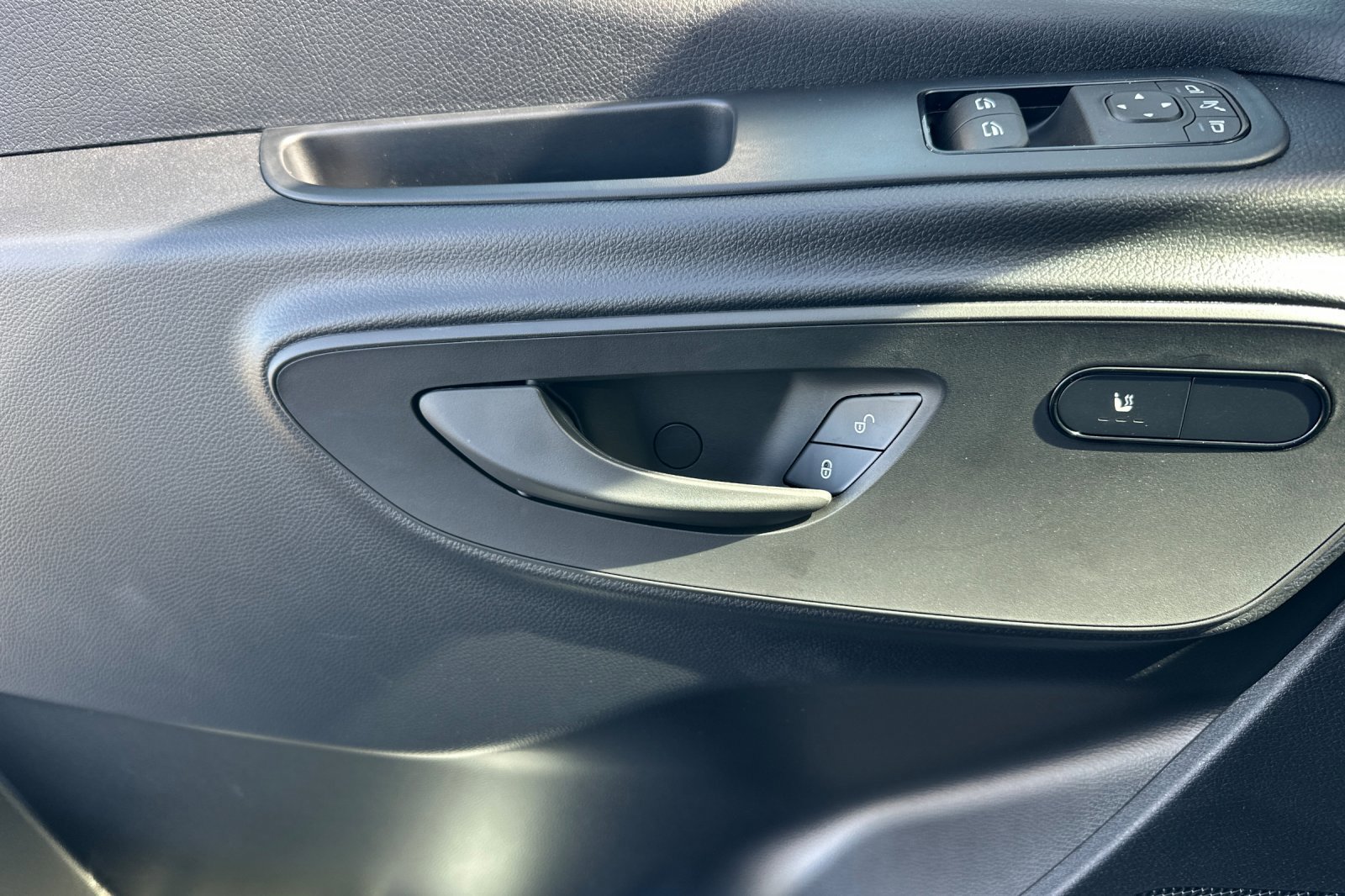 New 2026 Mercedes-Benz Sprinter 2500 image 11