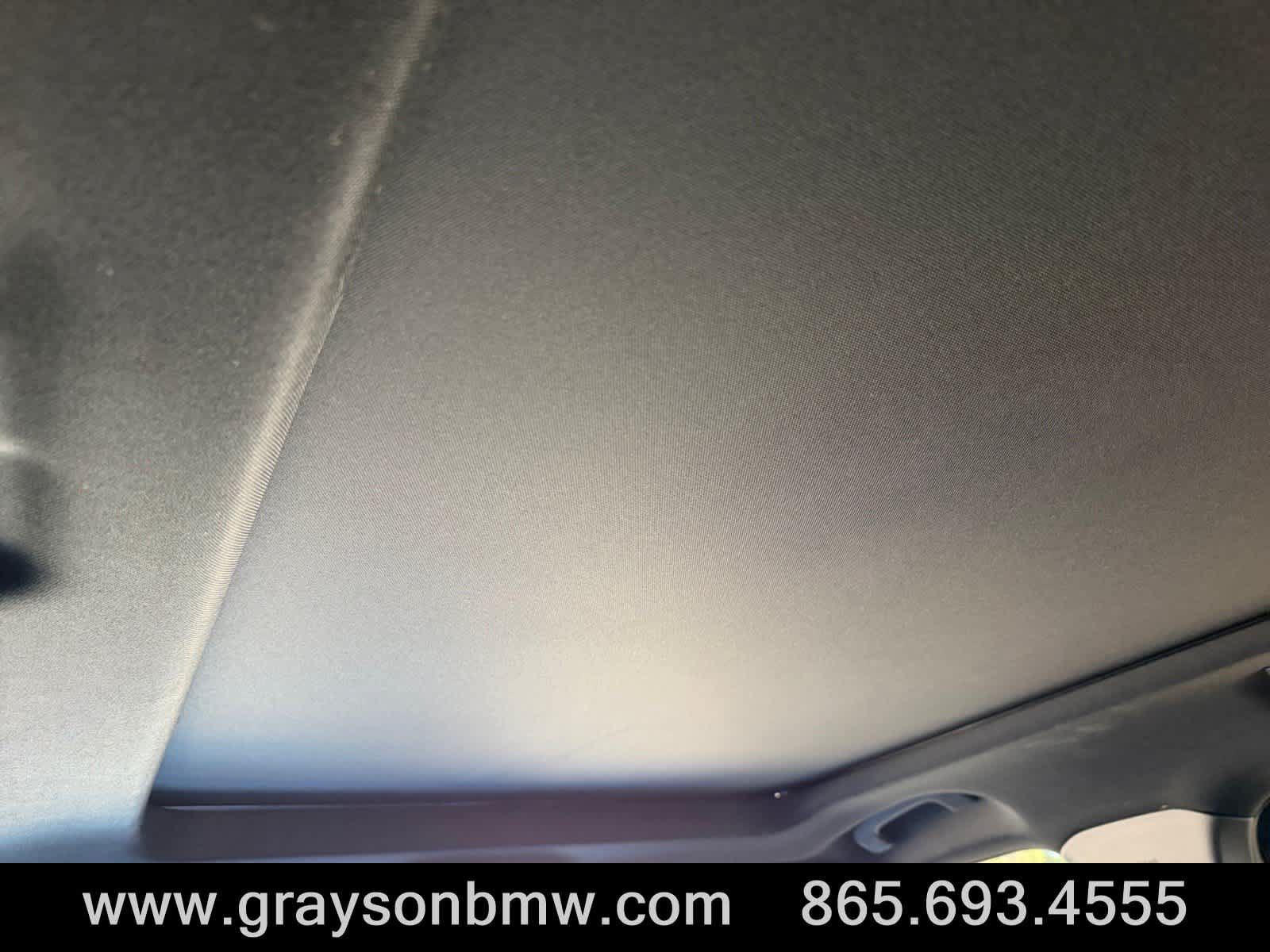 Used 2025 Ford Explorer ST w/ Sun And Sound Package AWD/4WD image 19