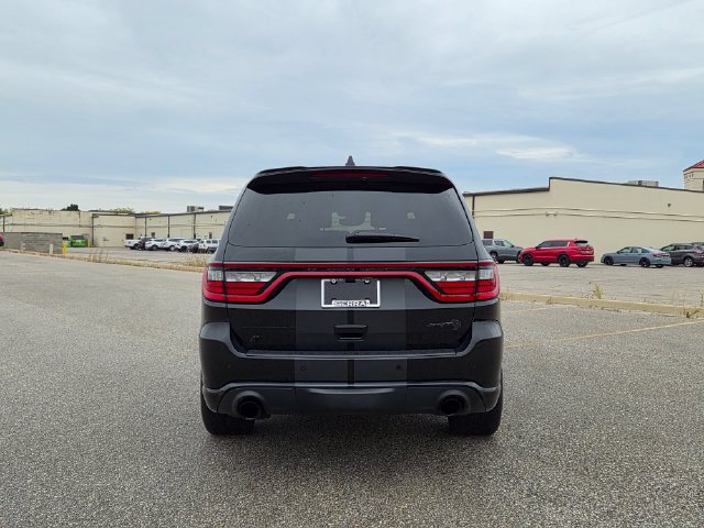 Used 2023 Dodge Durango SRT Hellcat AWD/4WD image 6