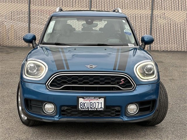 Used 2019 MINI Cooper Countryman S image 2