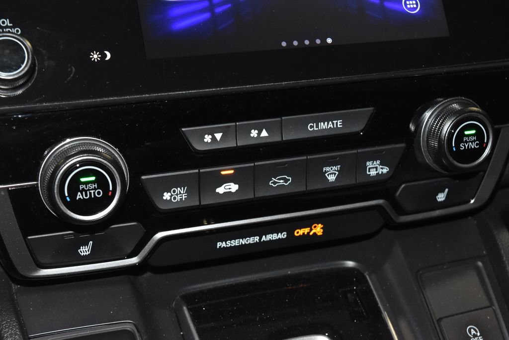 Used 2022 Honda CR-V EX-L image 14