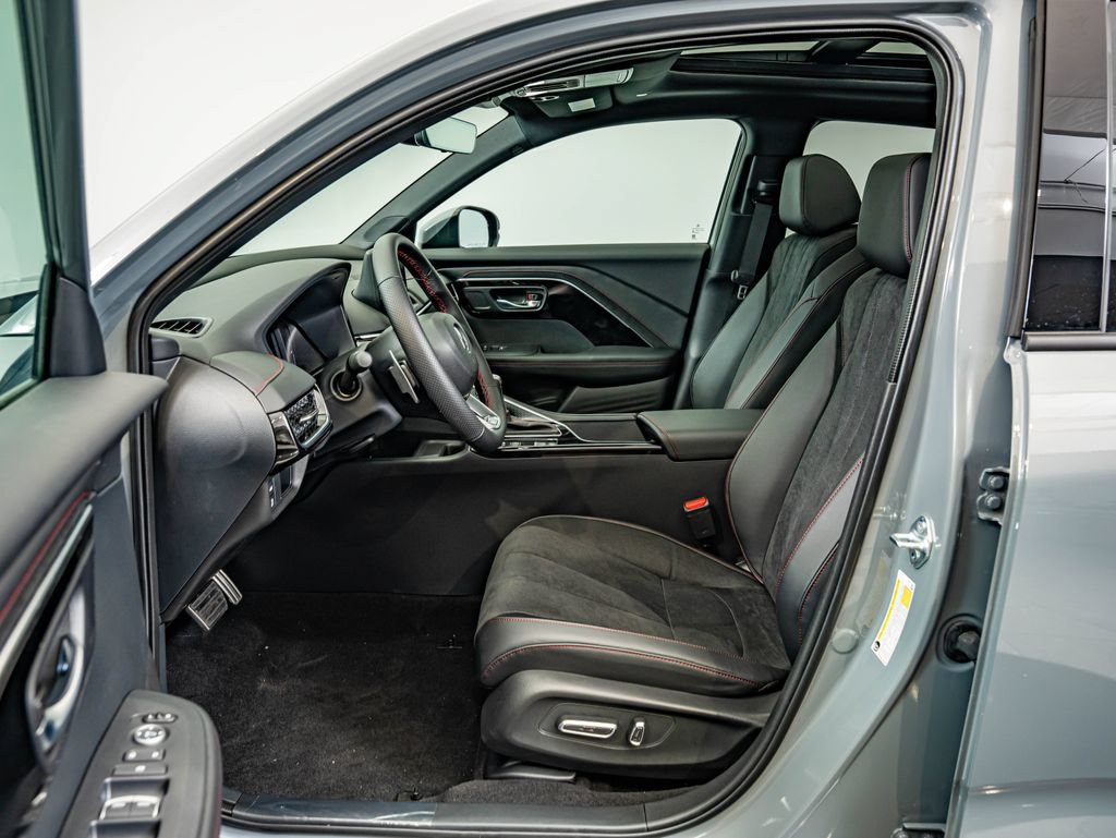 New 2026 Acura ADX A-Spec AWD/4WD image 33