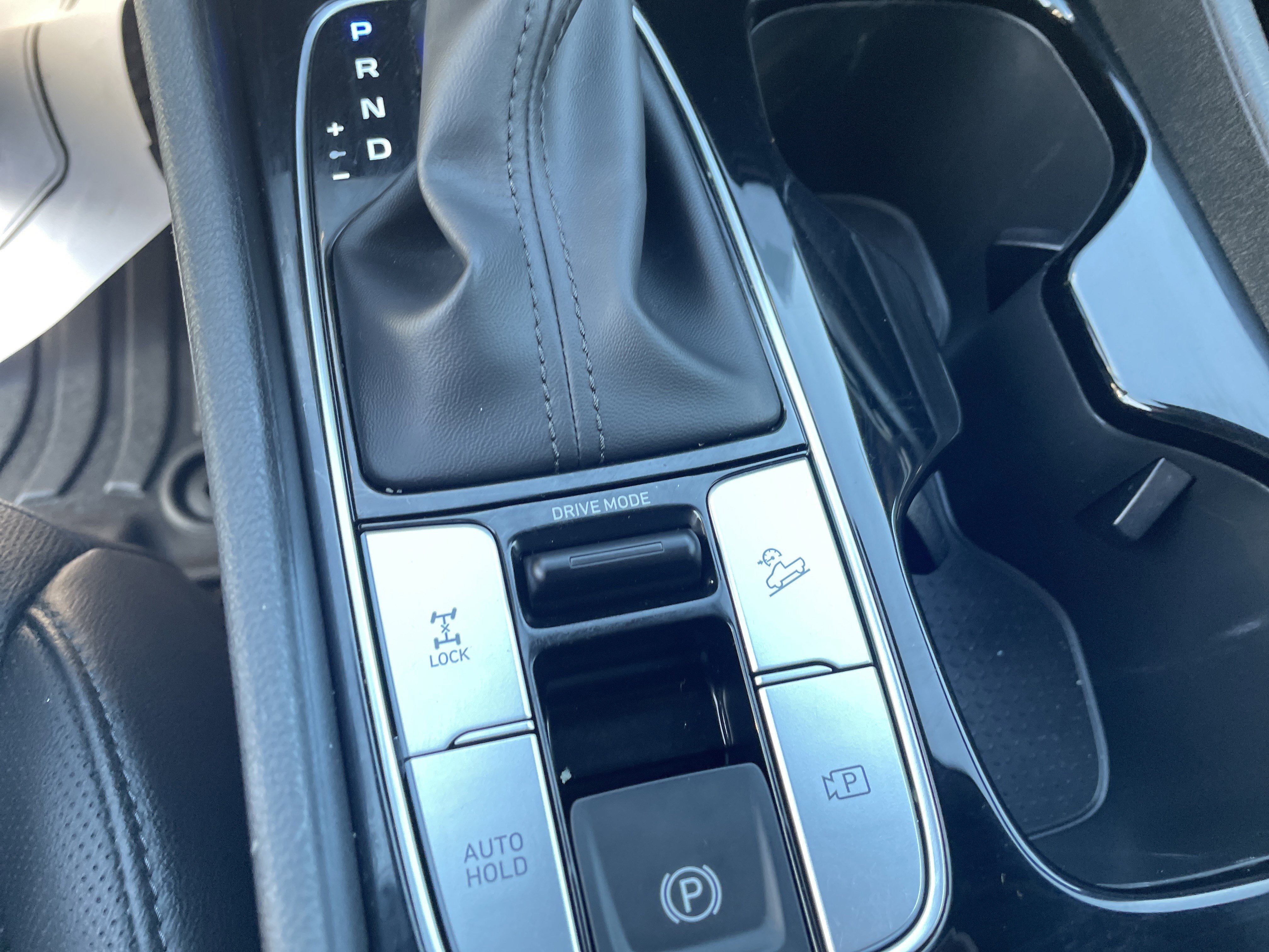 Used 2024 Hyundai Santa Cruz Night image 34