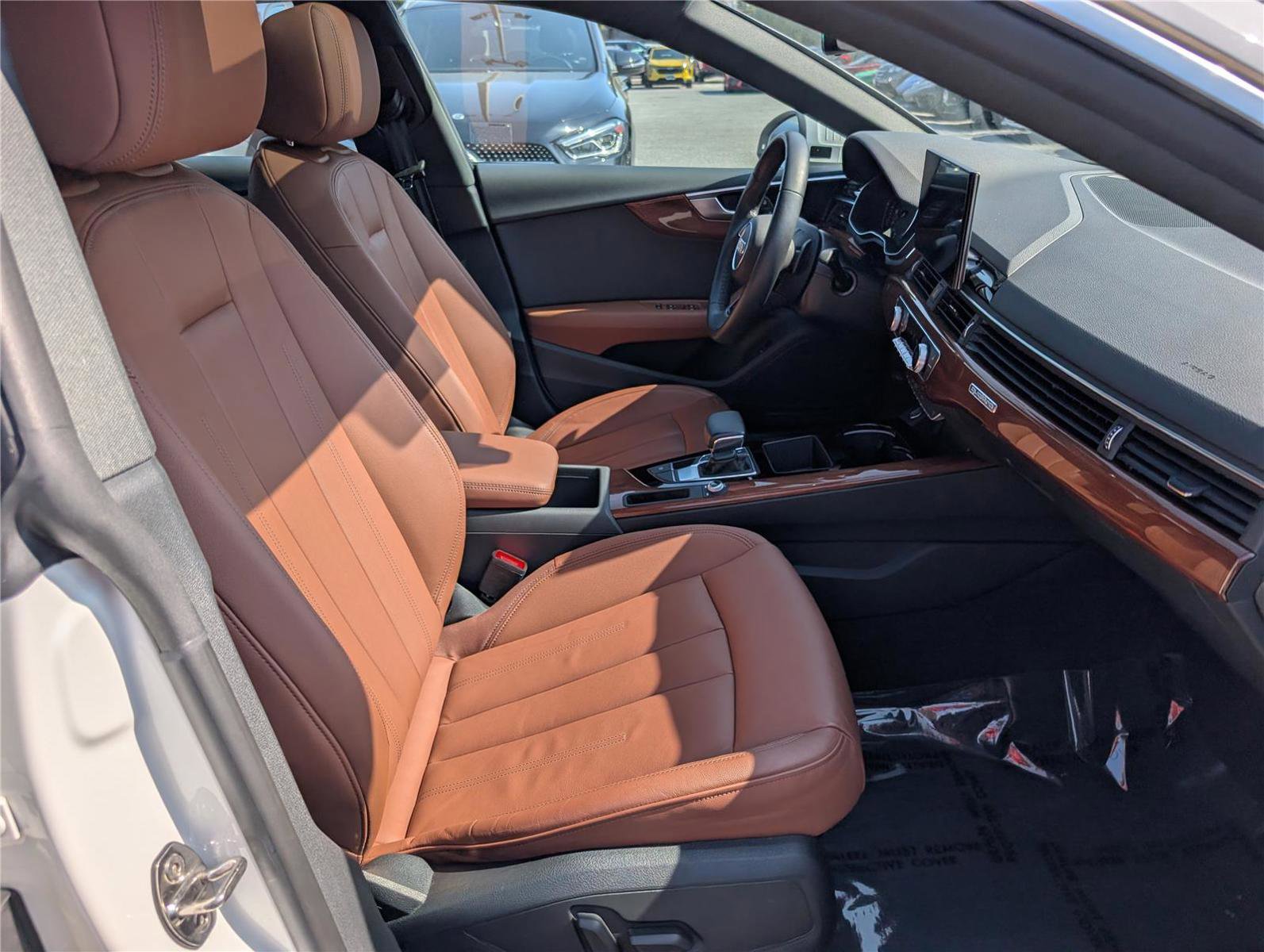 Used 2023 Audi A5 2.0T Premium w/ Convenience Package image 11