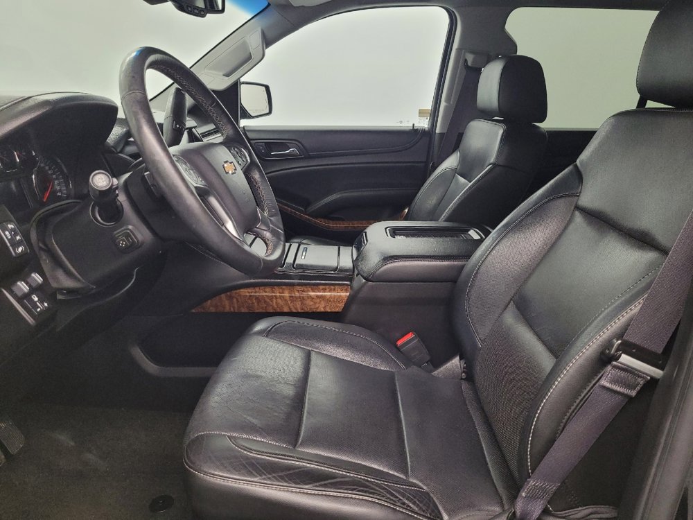 Used 2016 Chevrolet Tahoe LTZ RWD image 17