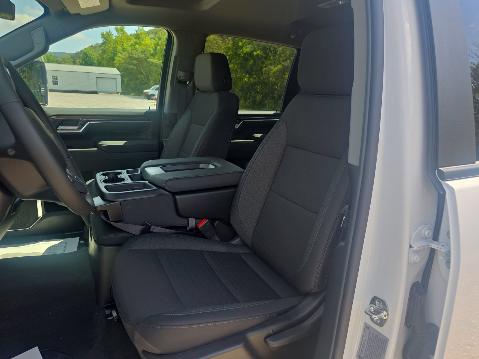 New 2026 Chevrolet Silverado 3500 LT AWD/4WD image 14
