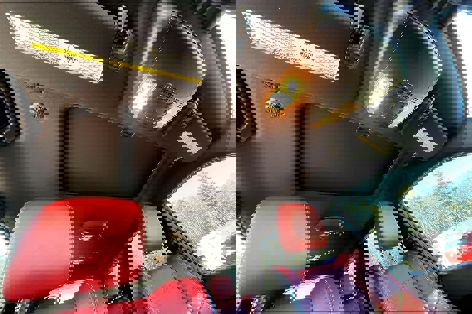 Used 2023 Dodge Durango SRT image 13