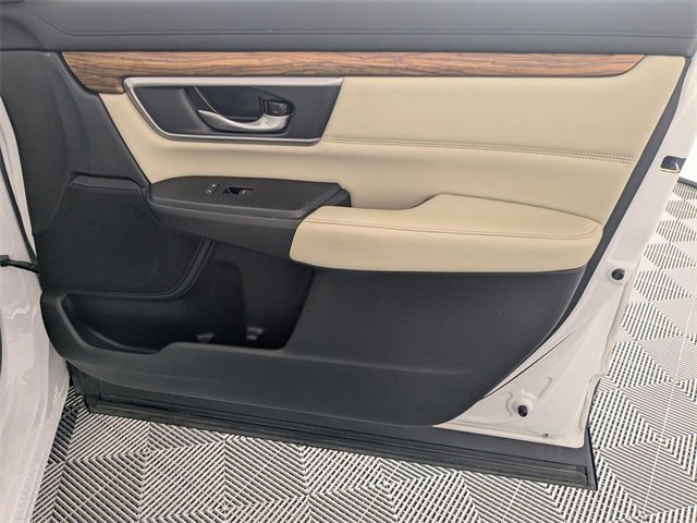 Used 2021 Honda CR-V EX-L image 35