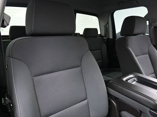 Used 2019 Chevrolet Silverado 2500 LT w/ All Star Edition image 24