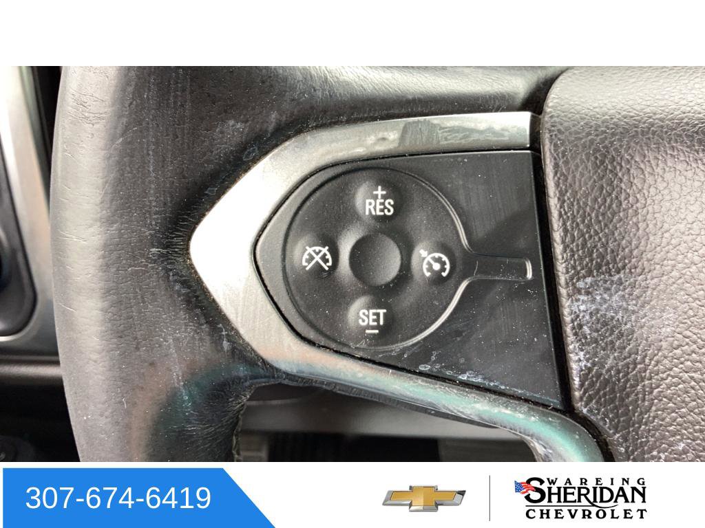 Used 2017 Chevrolet Silverado 2500 LT image 18