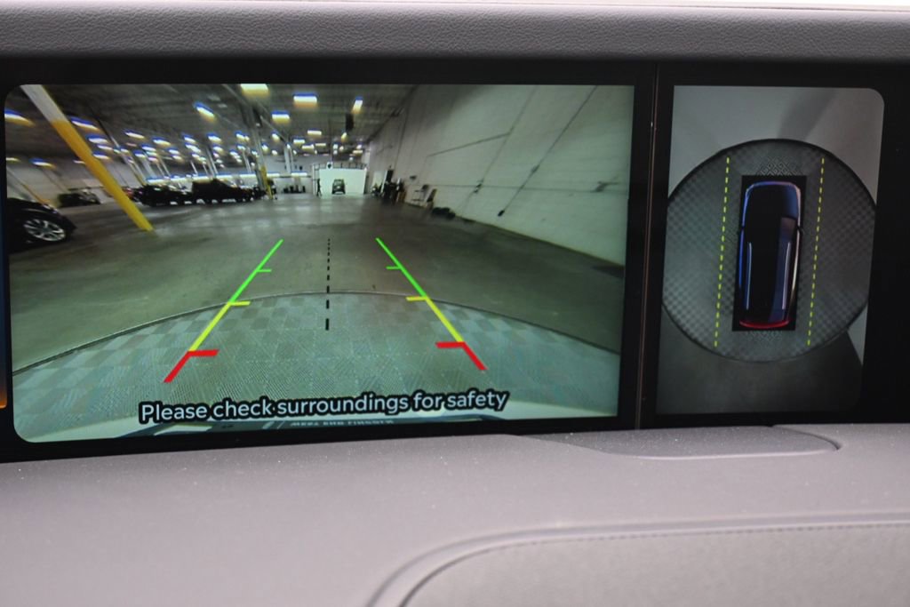 New 2026 Lincoln Nautilus Premier w/ Equipment Group 102A image 27