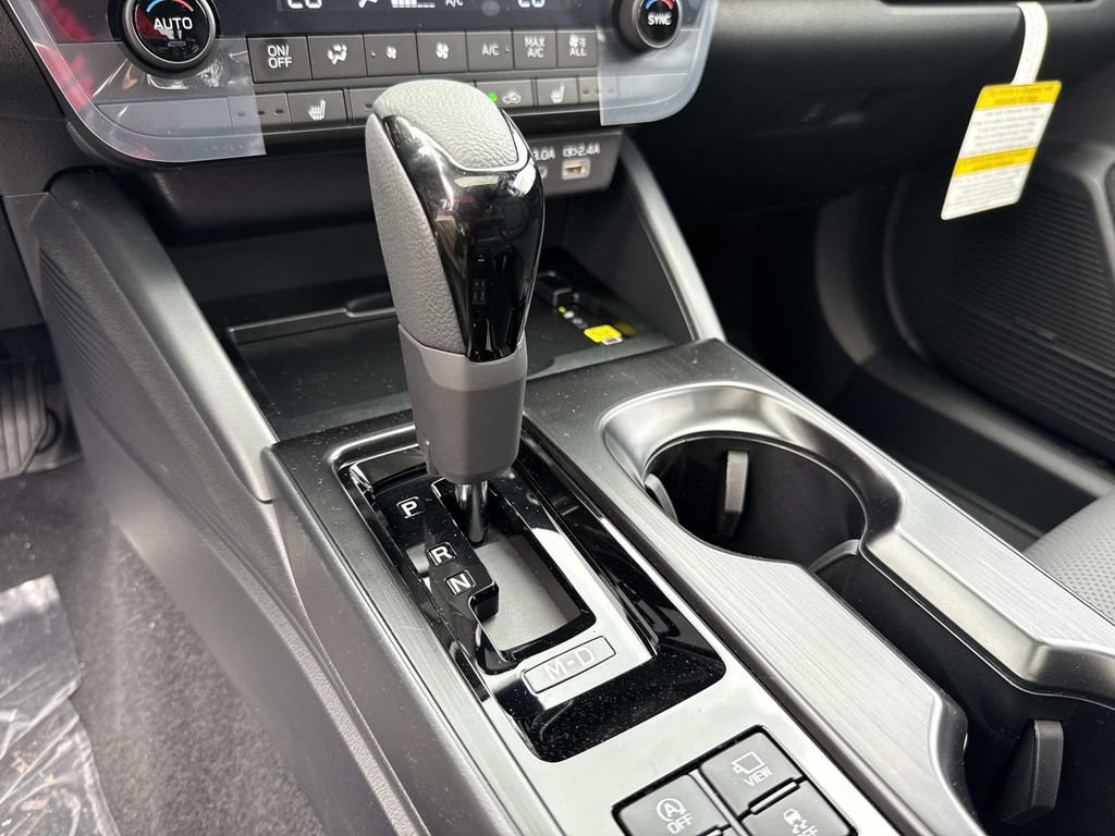 New 2026 Subaru Outback Limited XT image 32