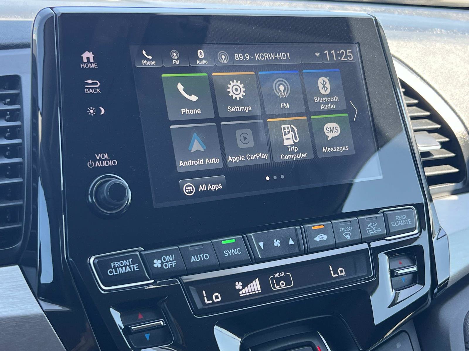 Used 2023 Honda Odyssey EX image 12