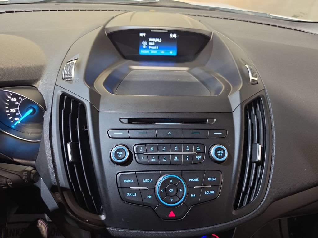 Used 2017 Ford Escape SE AWD/4WD image 12