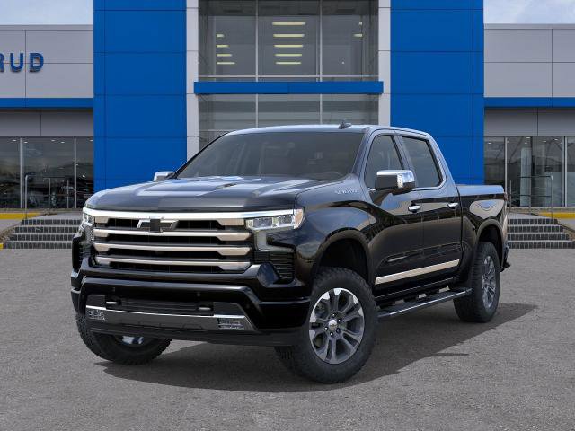 New 2026 Chevrolet Silverado 1500 High Country w/ Technology Package AWD/4WD image 30