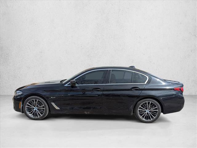 Used 2023 BMW 530e xDrive 530e xDrive w/ Convenience Package image 8