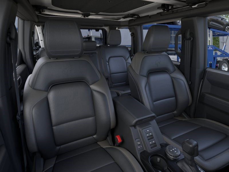 New 2026 Ford Bronco Outer Banks image 10