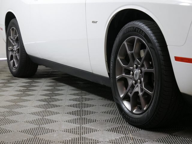 Used 2018 Dodge Challenger GT w/ Driver Convenience Group AWD/4WD image 2